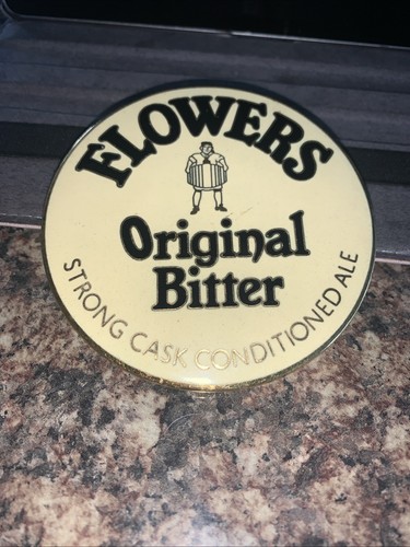 Vintage bass brewery beer pump - beer,