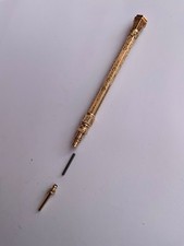 Video how to change pencil