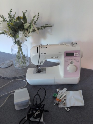 Brother innovis nv10 - 10,