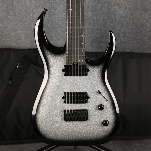Jackson pro misha mansoor - misha,