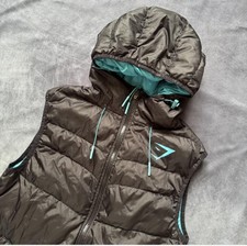 Gymshark Vintage Gilet Men's