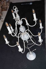 David Hunt Lighting 9-light