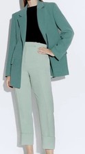 Zara Straight cut blazer