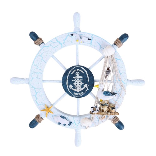 Winomo nautical beach wooden - winomo,