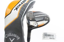 Callaway Mavrik Max Golf Club