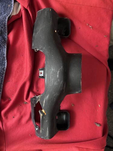 Front panel for - panel,