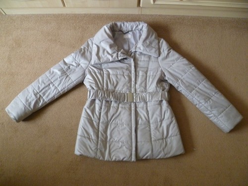 Planet ladies beige quilted - ladies,