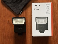 Sony Alpha HVL-F28RM External
