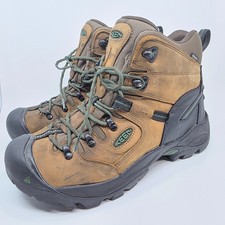 KEEN UTILITY MEN'S PITTSBURGH