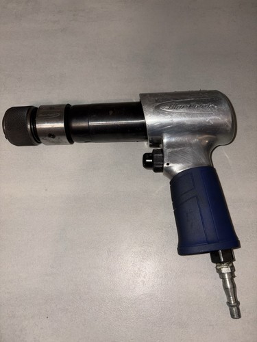 Blue point air - point, hammer