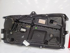 FORD FIESTA MK6 2007 FRONT