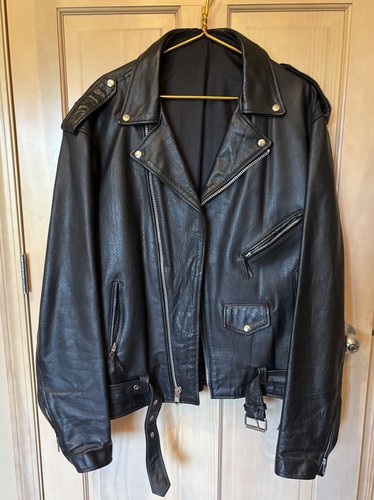Mens interstate leather - interstate,