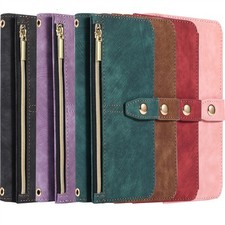 Skin Feel Doka Wallet Case