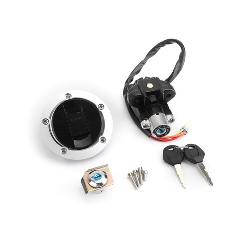 Ignition switch fuel - ignition, gas