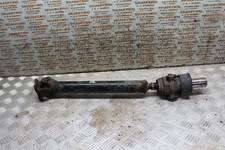 BFD082839 2008 MITSUBISHI L200 2.5 DID FRONT PROP SHAFT