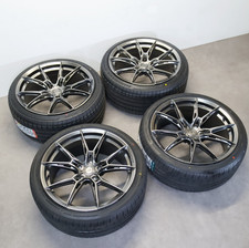 BMW 3 SERIES 19" inch Alloy