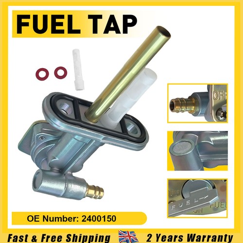 Fuel tap for triumph - fuel,