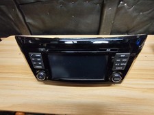 Nissan X-Trail T32 (MK3) Sat