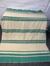 Vtg. Faribo Mill THICK HEAVY