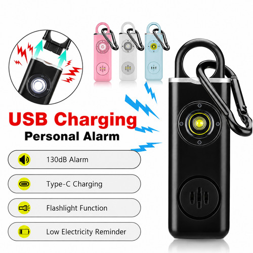 130db personal safety - 130db,