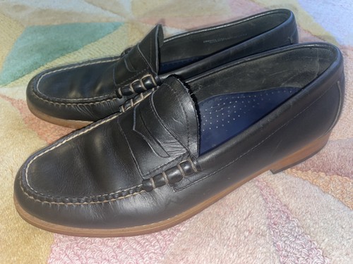 Vintage bass weejuns larson - vintage, gh