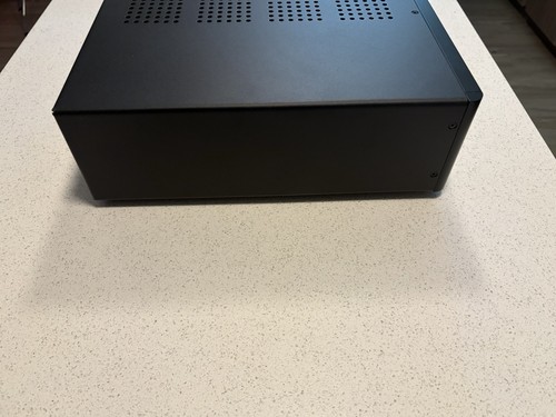 Nad c298 stereo - nad, power
