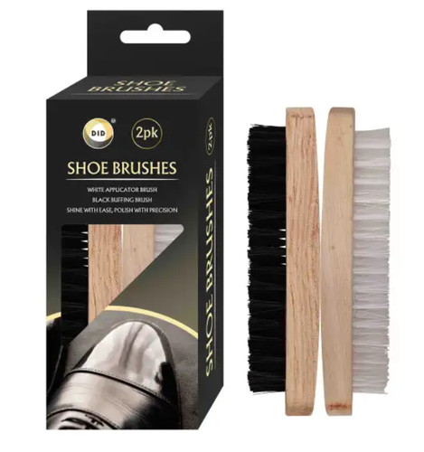 Shoes brush set shoe - 2, x