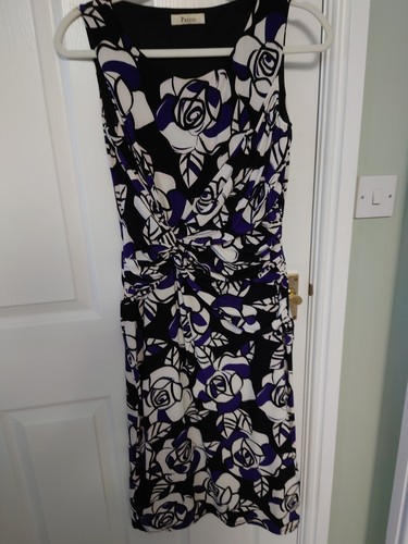 Precis petite size black - precis,