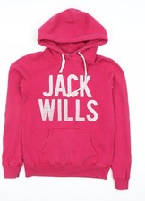 Womens UK 8 Regular Jack Wills