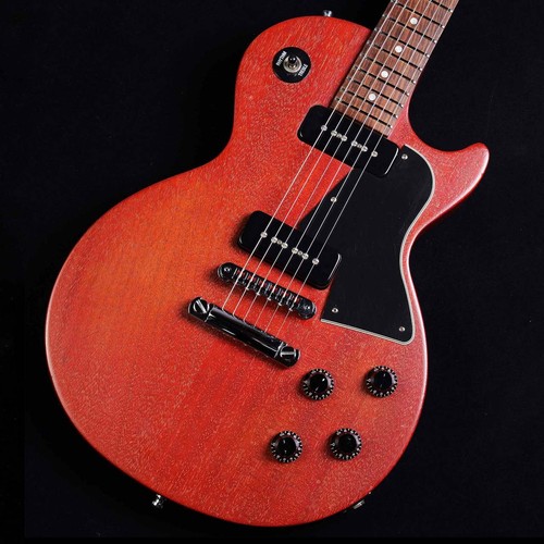 Gibson les paul junior - gibson,