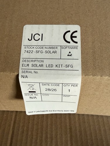 Adt sounder siren - ringer, bell