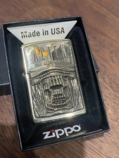 Zippo Japanese Alien Xenomorph