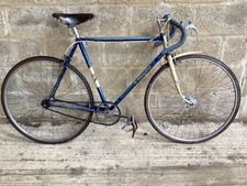 Ephgrave Vintage Racing Bike