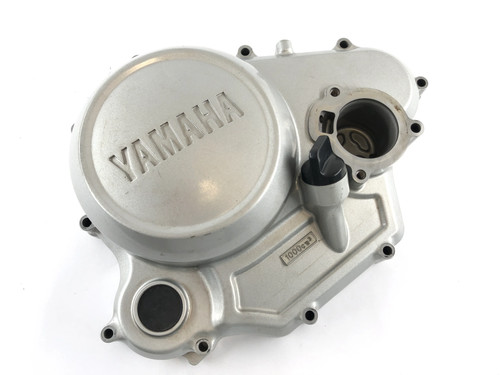 Yamaha 125 de07 - [2016],