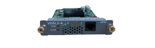 Juniper srx 1vdsl2 a - juniper, srx-mp-1vdsl2-a