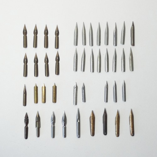 Job lot vintage - lot, 40