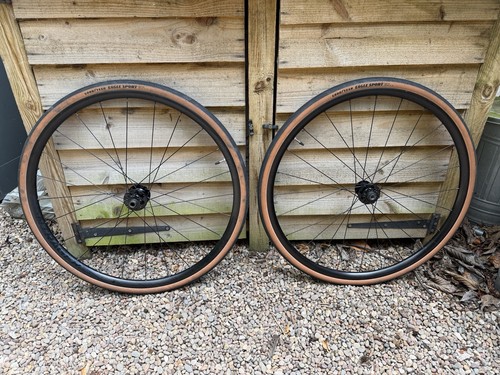 Bontrager trek paradigm - bontrager,