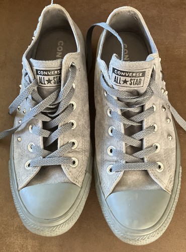 Converse all star unisex grey - unisex,