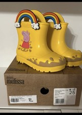 MINI MELISSA Peppa Pig kids