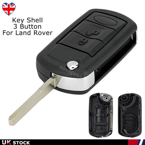 Button remote key - button, shell