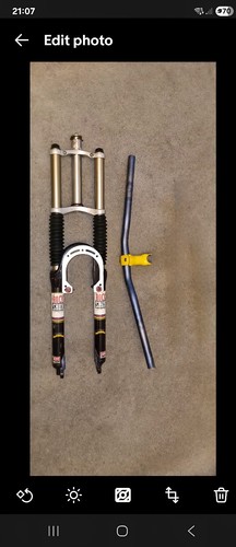 Rockshox usa judy - rockshox, long
