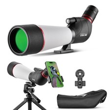 ESSLNB Spotting Scope 20-60X80