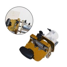 Mortising Jig for 65mm