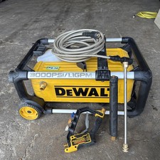 DEWALT DWPW3000 3000 PSI