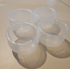 4x Persil Liquid Dosing Balls