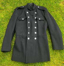 Vintage 1960's London Fire