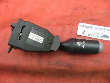 SMART CAR 451 2007-2014 FORTWO COUPE - WINDSCREEN WIPER SWITCH STALK