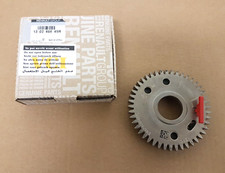 Camshaft Pulley Intake For