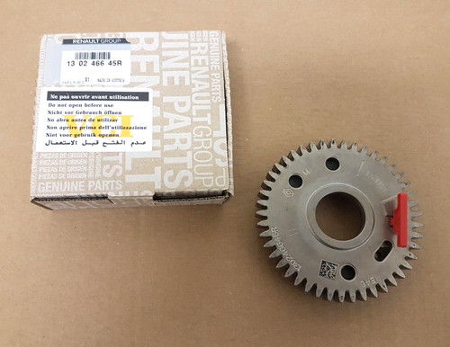 Camshaft pulley intake for - camshaft,