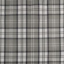 Lewis Checked Tartan Patterned